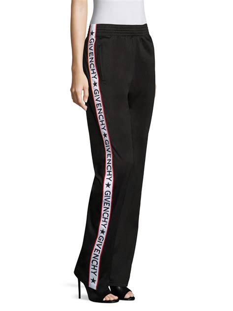 ladies givenchy trousers.